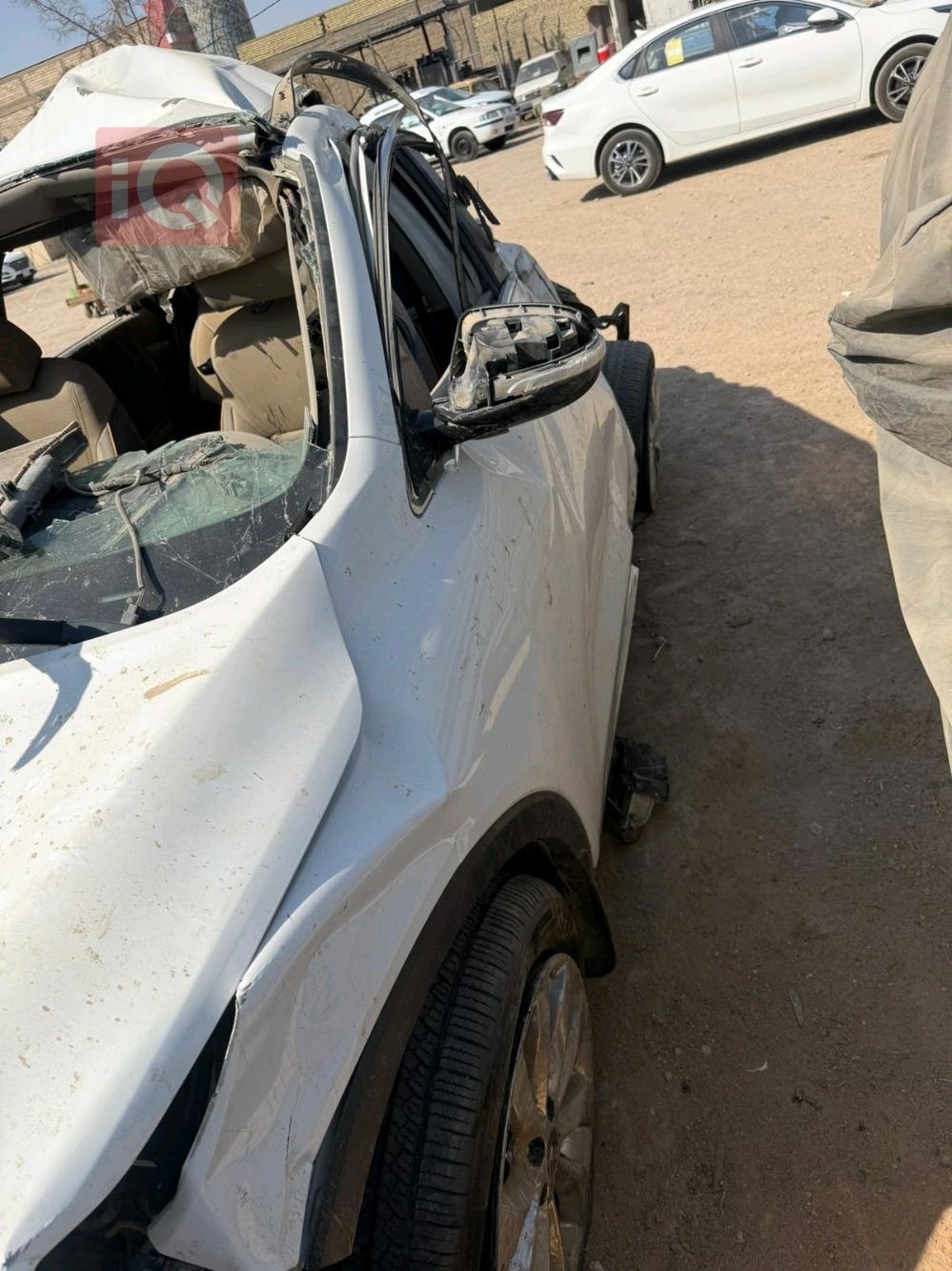 کیا سۆرینتۆ